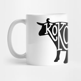 Kokomo AF Mug